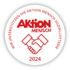 Aktion Mensch Siegel 2024